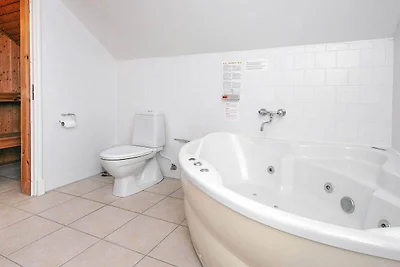 8 Personen Ferienhaus in Gjern-By Traum