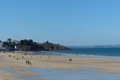 Park Residence mit drei Zimmern