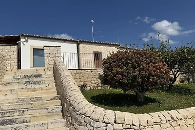 Villa con 2 camere da letto