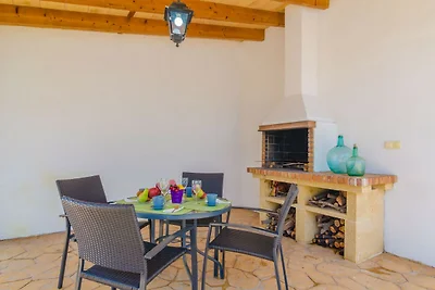 Can Pistola - Ferienhaus Mit Privatem Pool