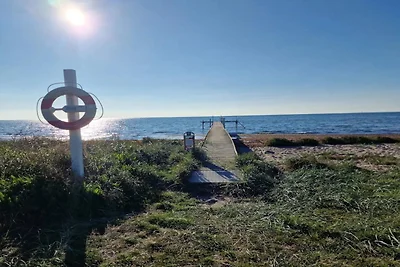 6 Personen Ferienhaus in Gedser-By Traum