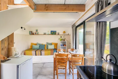 Apartment in Plovan in der Nähe des Strandes ...