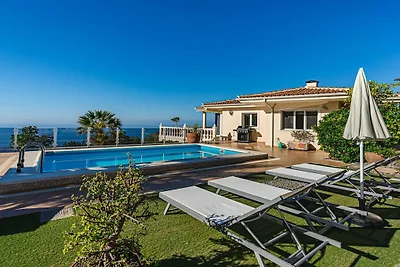 Villa di lusso Sol y Mar