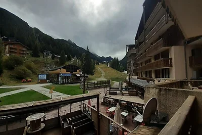 Studio für 3 Personen