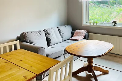 4 Personen Ferienhaus in Nösund