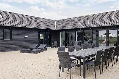 Luxuriöses Refugium mit Pool