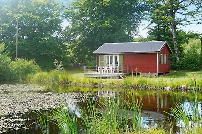 4 Personen Ferienhaus in SMEDSTORP