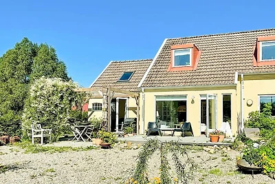 4 Sterne Ferienhaus in TOMELILLA-By Traum