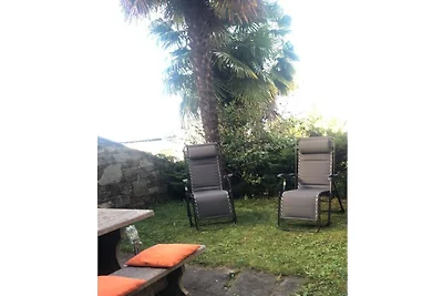 Condominio Andromeda Locarno Monti