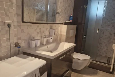 Three-Bedroom Apartment With Sea View (A2)