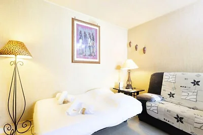 Wohnung in Antibes beim Picasso-Museum