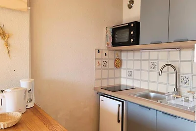 Ferienhaus in der Nähe des Sessellifts...