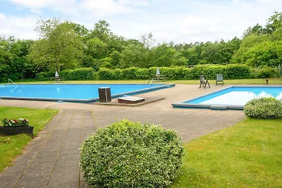5 sterren vakantie huis in Fårvang