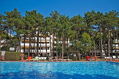 Residence Sporting in Bibione
