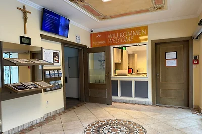 Ferienwohnung mit Wellnessbereich