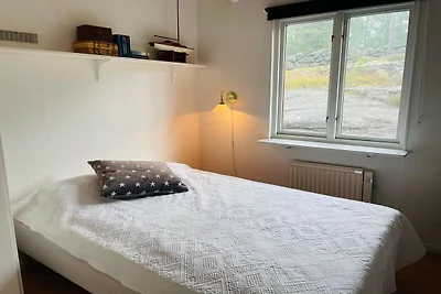 4 sterren vakantie huis in HENÅN