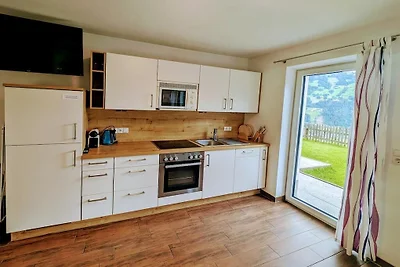 Vakantieappartement met 2 slaapkamers