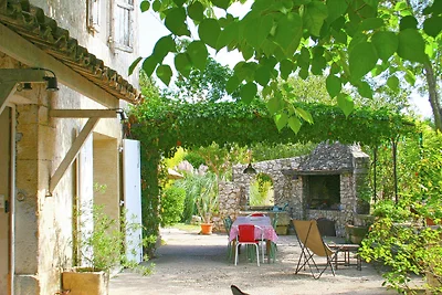 Charmantes Ferienhaus mit privatem Pool