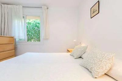 Appartamento per 4 persone con terrazza