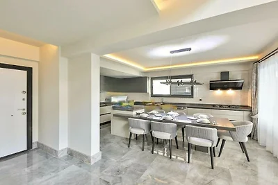 Villa in Fethiye met zwembad
