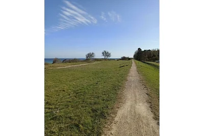 Meerbrise Ostsee