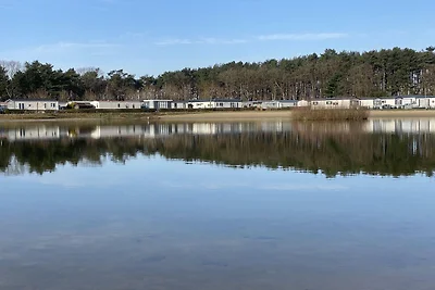 Gemütliches Coco Sweet GlampingZelt für 4...