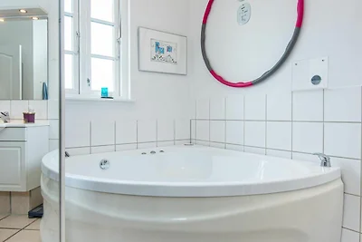 6 Personen Ferienhaus in Aabenraa-By Traum