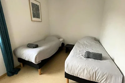 Apartments für 6 Personen