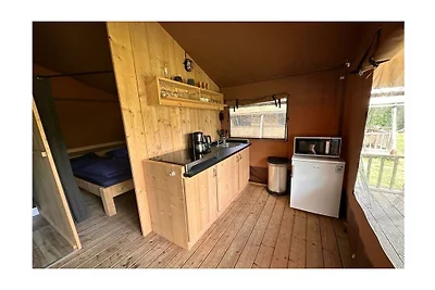 Vakantiehuis in Noord-Scharwoude met Wi-Fi