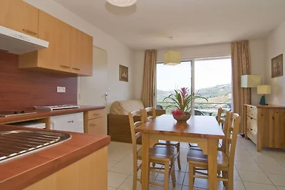 Bella casa vacanze a Trebas con sauna