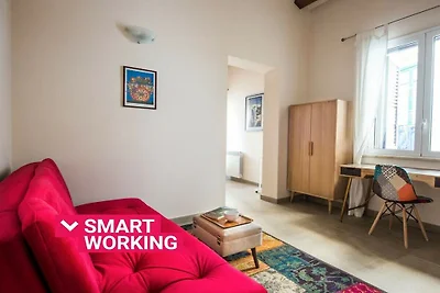 Santa Cecilia Apartment 6A - Locazione