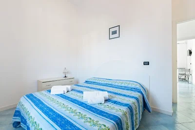 Appartamento caratteristico vicino al mare