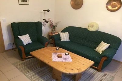 Ferienwohnung mit 1 Schlafzimmer