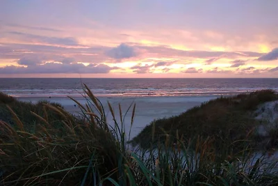 8 Personen Ferienhaus in Vejers Strand-By...
