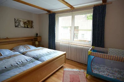 Accogliente casa vacanze nella regione...