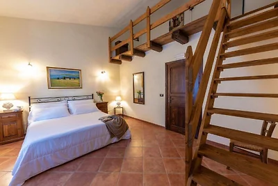 Villa met 2 slaapkamers
