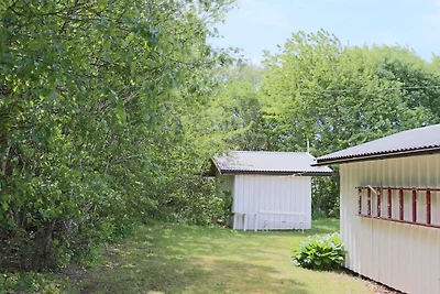 7 persoons vakantie huis in TRÄLÖVSLÄGE-By...
