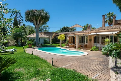 Son Tous - Ferienhaus Mit Privatem Pool
