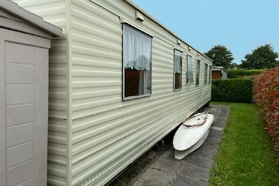 Casa vacanze ad Auw con terrazza