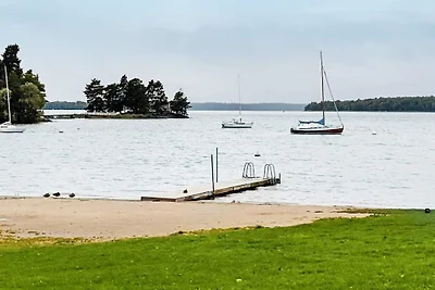 4 Personen Ferienhaus in TORSHÄLLA-By Traum