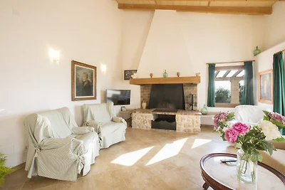 Son Morey - Ferienhaus Mit Privatem Pool