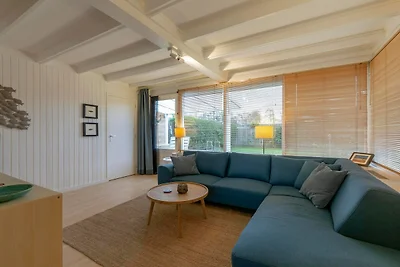 Ferienhaus nahe Sint Maartenszee Strand