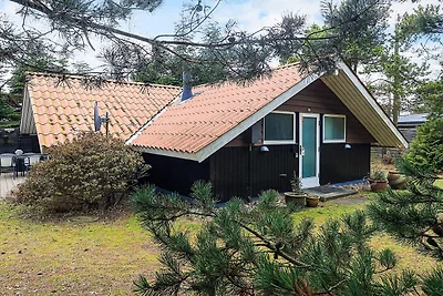 Kuća za odmor Dopust za oporavak Väggerlöse