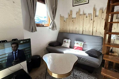 Apartment in Notre-Dame in der Nähe der...