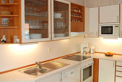 12 Personen Ferienhaus in Otterndorf