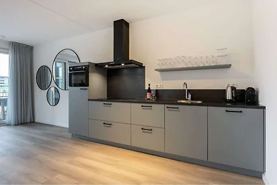 Marine-Wohnung in Kamperland