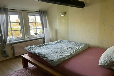 Ferienhaus mit 2 Schlafzimmer