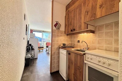 Ferienwohnung in Praz-sur-Arly an den...