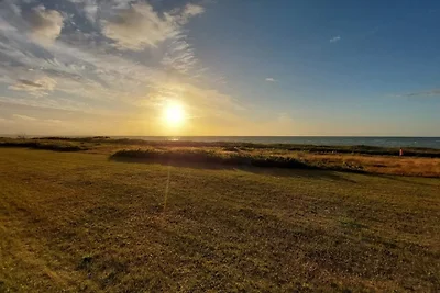 6 Personen Ferienhaus in Glesborg-By Traum