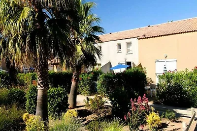 Maisonette 6 Personen